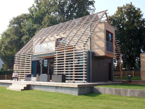 Chalet, Wendorf, Wendorf (zdjęcie 5)