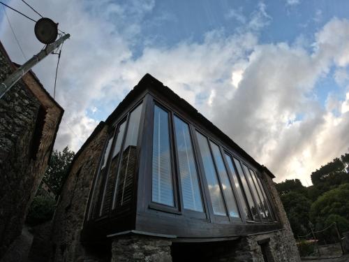 Hotelli välisilme, Casa de Gondramaz - Galeria com Vista Serra in Gondramaz
