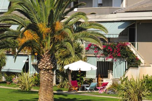 Apartment in Silvi Marina with parking space, Silvi Marina (Foto 10)