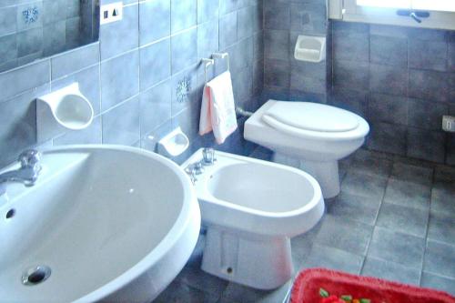 Apartment in Silvi Marina with parking space, Silvi Marina (Foto 9)