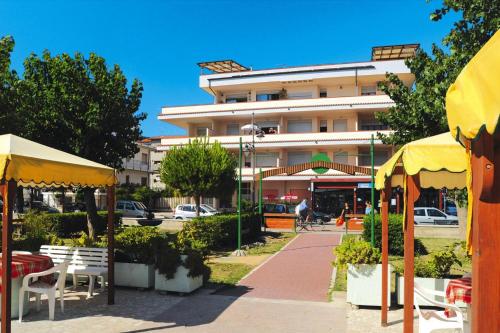 Apartment in Silvi Marina with parking space, Silvi Marina (Foto 8)