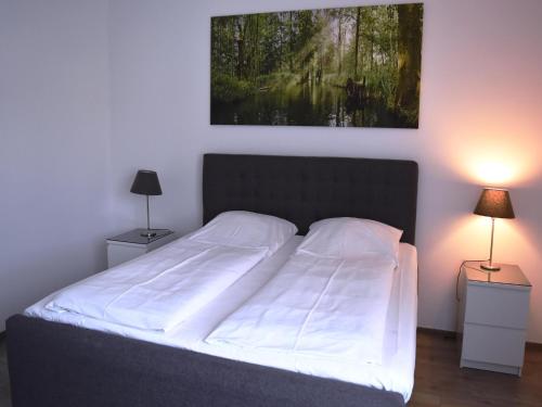 Apartment in Lübben near the water, Lübben (fotografie 3)
