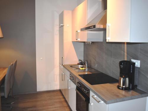 Apartment in Lübben near the water, Lübben (fotografie 7)