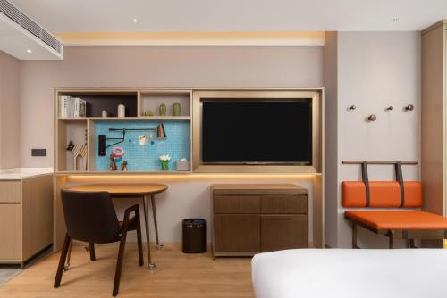 Home2 Suite by Hilton Xishuangbanna Jinghong - 图片 2