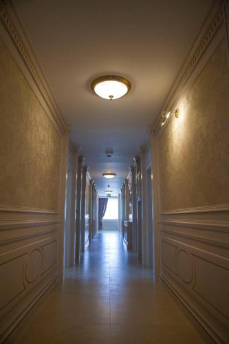 Hotel Sulina International - main image