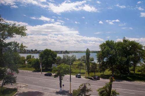 Hotel Sulina International - image 10