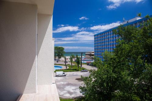 Hotel Sulina International