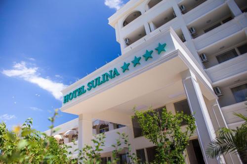 Hotel Sulina International
