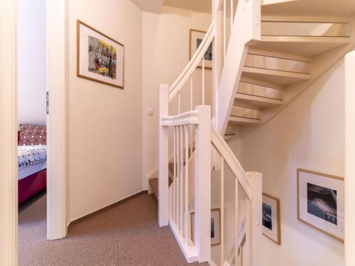 Facilities, Semi-detached house in St. Peter-Ording in Am Deich