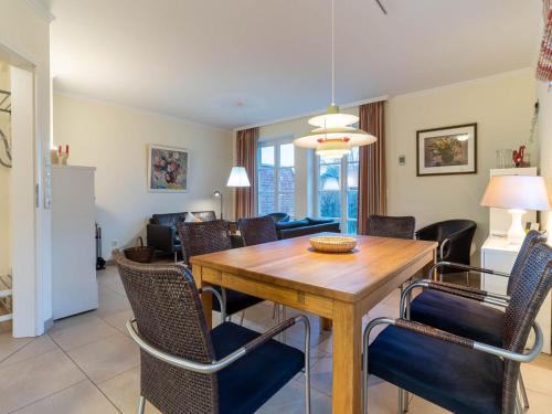 Facilities, Semi-detached house in St. Peter-Ording in Am Deich