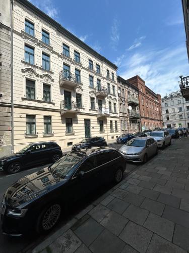 Wawel z Balkonu - Apartament Premium, bezpłatny parking, szybkie Wifi, Cracovia (foto 9)