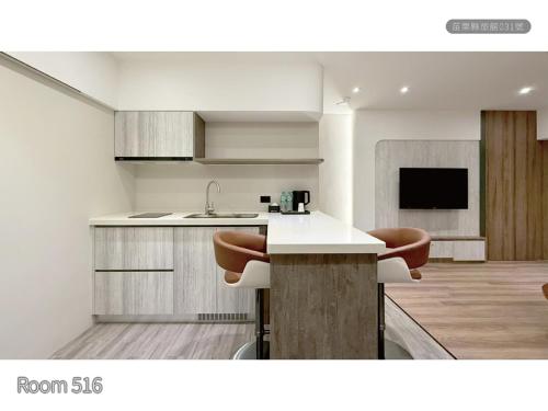 Milan Motel in เหมียวลี่