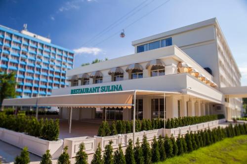 Hotel Sulina International - image 4