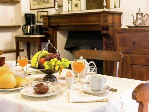 المرافق, Luxurious, cozy apartment with pool near Cortona in Tuscany versatile in Campaccio