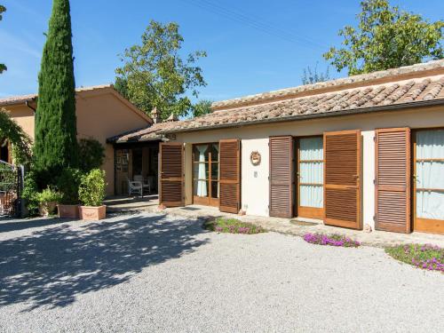 المنظر الخارجي, Luxurious, cozy apartment with pool near Cortona in Tuscany versatile in Campaccio