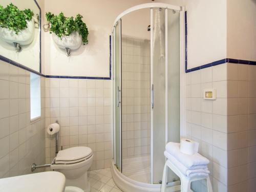 Luxurious, cozy apartment with pool near Cortona in Tuscany versatile, Cortona (fotografie 7)