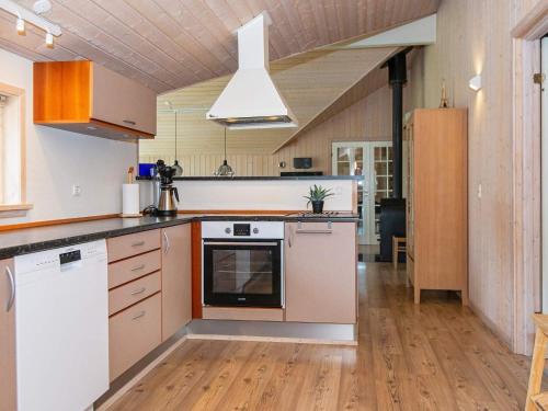 12 person holiday home in Ebeltoft in Vibaek Strand
