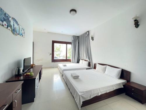 RESORT HAVANA Mui Ne 5