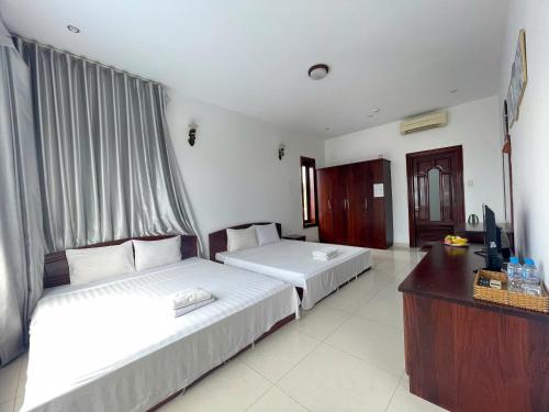 RESORT HAVANA Mũi Né - 주변 환경