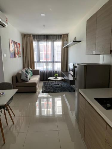 Facilities, i-City Premier Suites Shah Alam in Shah Alam