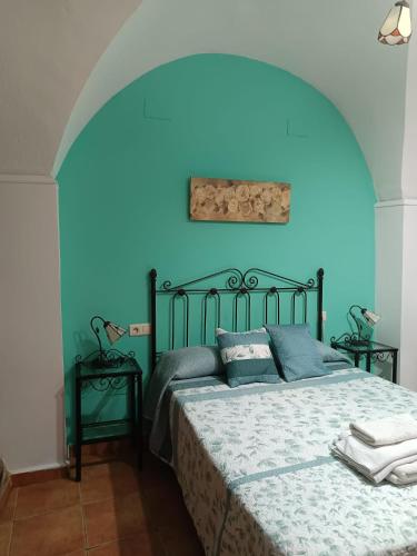 La Casa del Marqués