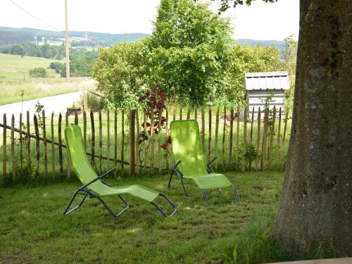 حديقة, Cozy Farmhouse Near Houffalize in Spa City Center