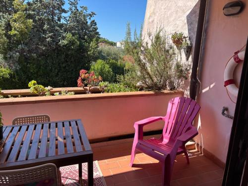 Casa di Frilli - a due passi dal mare in Порто Санто Стефано