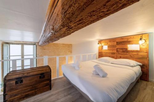 Beautiful listed apartment Le Clos des Arts - image 3