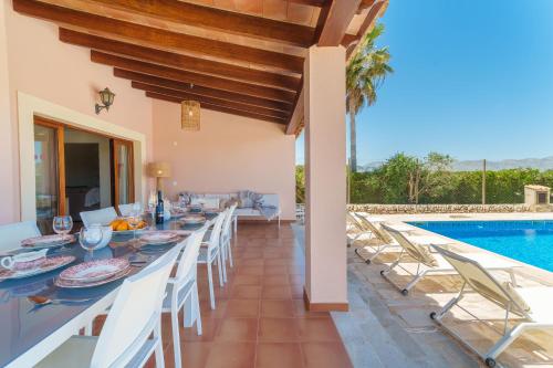 M432 Villa Can Roca by Mallorca Villa Selection - image 4