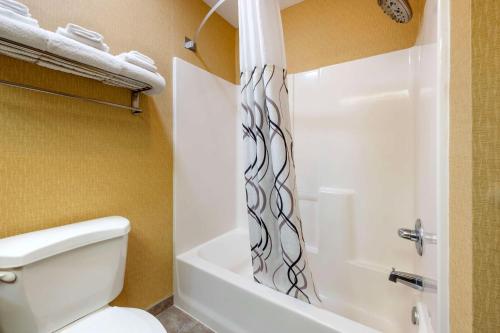 Best Western Circus City Inn - image 6