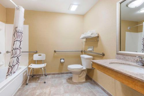Best Western Circus City Inn - image 2