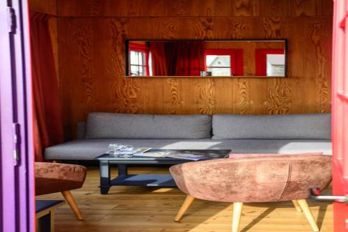 Residence Le Domaine du Val Grand-Laviers - NMD05002-FYA - main image