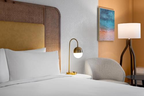 Sandcastle Oceanfront Resort at the Pavilion - image 2