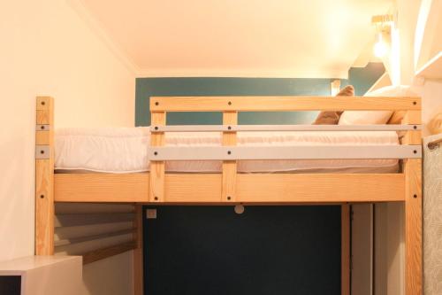 Charming 4p apartment in the heart of the 18th - image 5