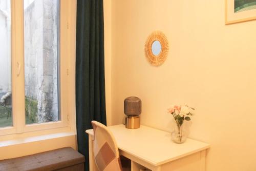 Charming 4p apartment in the heart of the 18th - image 13