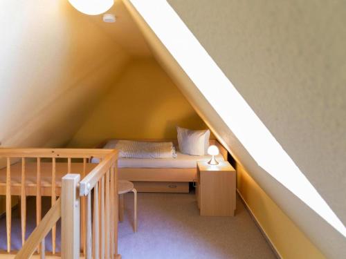 Apartment on the Fischerhof, Vipperow, Vipperow (Foto 9)