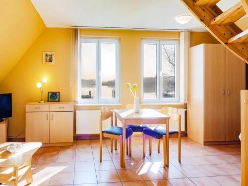 Apartment on the Fischerhof, Vipperow, Vipperow (Foto 10)