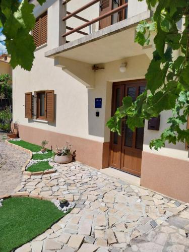 Studio apartman Dolčić (Studio apartman Dolcic) in รูเบซี