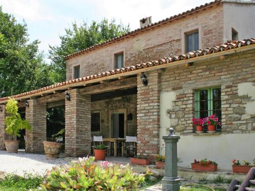 Residence Casa Mare Vallugola di Gabicce, Vallugola - Parco naturale regionale del Monte San Bartolo