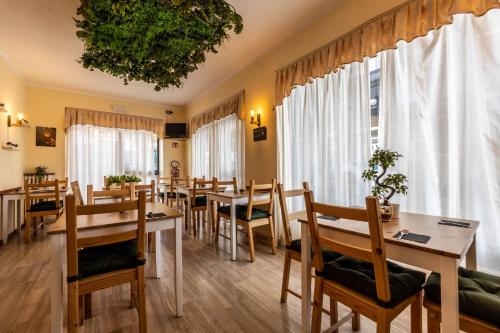 Hotel La Chance 4