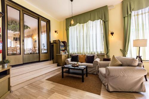 Hotel La Chance 3