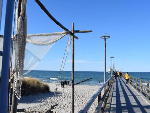 Apartment, Zingst, Zingst (foto 6)