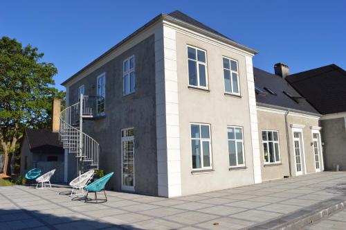 Femhøj - image 2