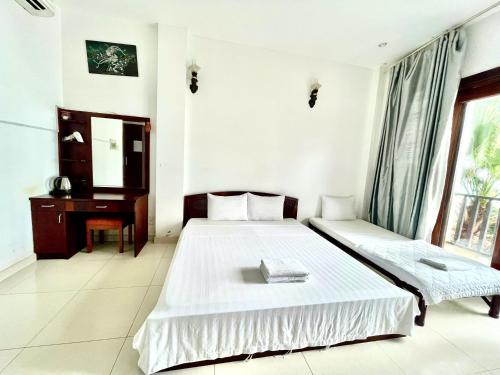 RESORT HAVANA Mũi Né - 주변 환경