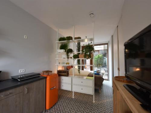 Apartment in Ieper with terrace, Ypern (Foto 6)