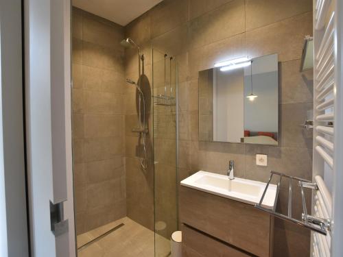Apartment in Ieper with terrace, Ypern (Foto 5)