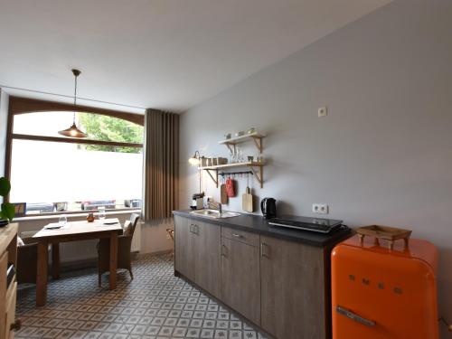 Apartment in Ieper with terrace, Ypern (Foto 10)
