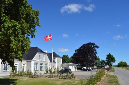  Femhøj, Pension in Jægerspris bei Roskilde