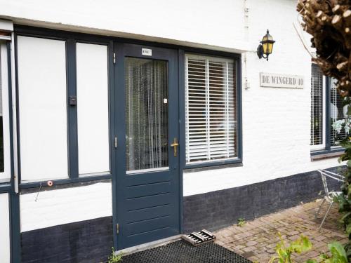 Serene Holiday Home in Ulestraten near Private Forest - image 12
