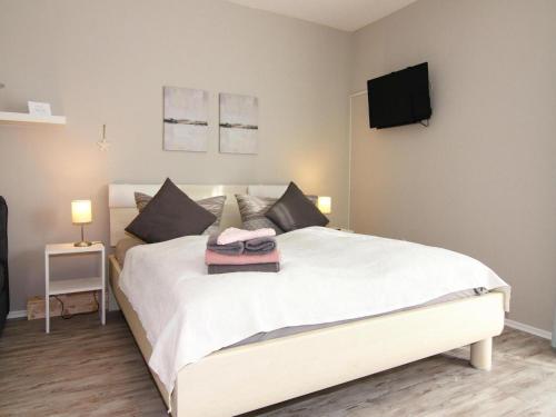 Apartment Little Starfish, Wiek - Wiek